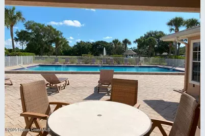 1860 Long Iron Drive Drive #1007, Rockledge, FL 32955 - Photo 13