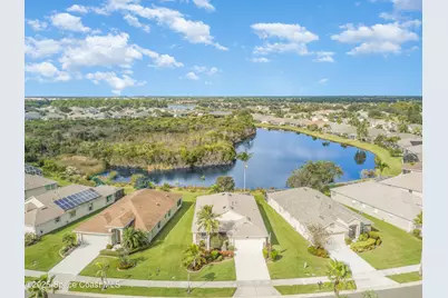 1664 Boca Rio Drive, Melbourne, FL 32940 - Photo 7