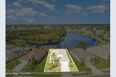 1664 Boca Rio Drive, Melbourne, FL 32940 - Photo 5