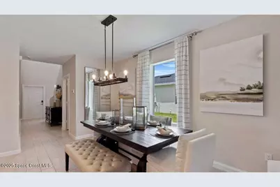 2299 Croft Inlet Drive NW, Palm Bay, FL 32907 - Photo 3