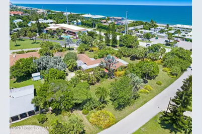 100 Tampa Avenue, Indialantic, FL 32903 - Photo 1