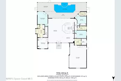 2049 Sykes Creek Drive, Merritt Island, FL 32953 - Photo 33