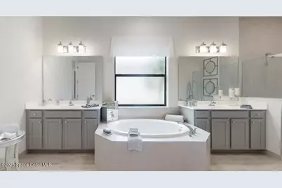 1423 Blessed Isles Drive NW, Palm Bay, FL 32907 - Photo 7