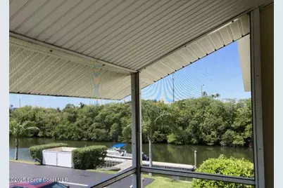 1845 Robalo Drive #201d, Vero Beach, FL 32960 - Photo 5