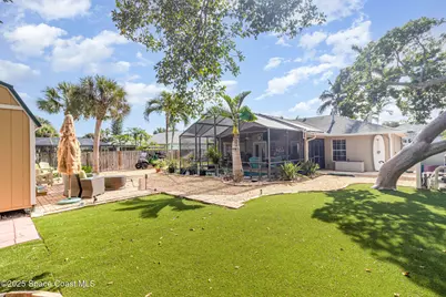 130 Delespine Street, Melbourne Beach, FL 32951 - Photo 15