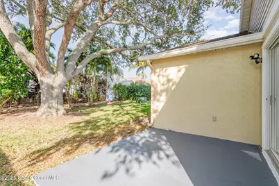 4118 Twin Oaks Boulevard, Melbourne, FL 32901 - Photo 19