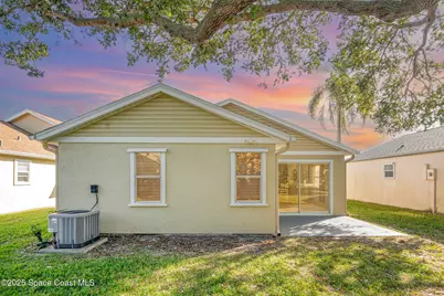 4118 Twin Oaks Boulevard, Melbourne, FL 32901 - Photo 23