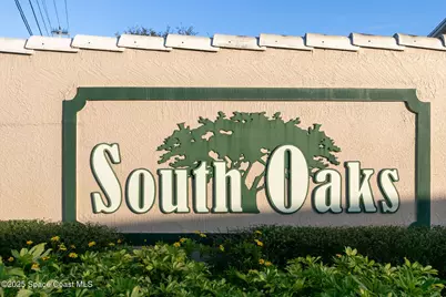 4118 Twin Oaks Boulevard, Melbourne, FL 32901 - Photo 31