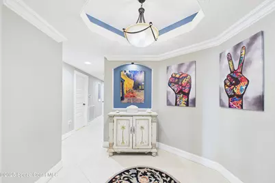 191 Seminole Lane #203, Cocoa Beach, FL 32931 - Photo 9