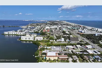 191 Seminole Lane #203, Cocoa Beach, FL 32931 - Photo 123