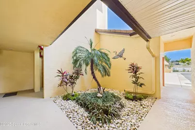 191 Seminole Lane #203, Cocoa Beach, FL 32931 - Photo 7