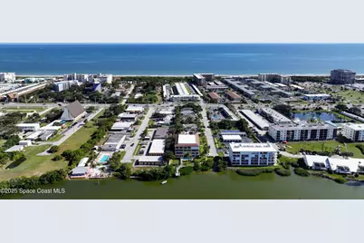 191 Seminole Lane #203, Cocoa Beach, FL 32931 - Photo 125