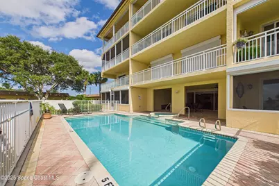 191 Seminole Lane #203, Cocoa Beach, FL 32931 - Photo 99