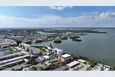 191 Seminole Lane #203, Cocoa Beach, FL 32931 - Photo 115