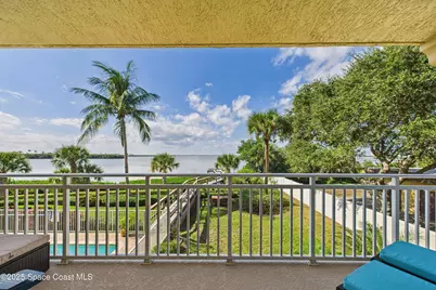 191 Seminole Lane #203, Cocoa Beach, FL 32931 - Photo 45