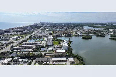 191 Seminole Lane #203, Cocoa Beach, FL 32931 - Photo 117