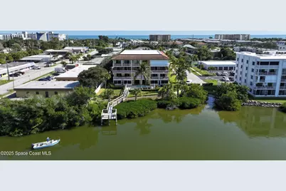 191 Seminole Lane #203, Cocoa Beach, FL 32931 - Photo 129