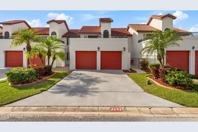 2593 Sykes Creek Drive, Merritt Island, FL 32953 - Photo 1