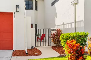 2593 Sykes Creek Dr, Merritt Island, FL 32953 - Photo 3