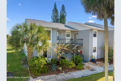 2801 Sand Trap Lane #1-C, Melbourne, FL 32935 - Photo 17