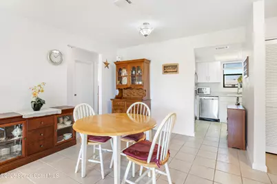 2801 Sand Trap Lane #1-C, Melbourne, FL 32935 - Photo 7