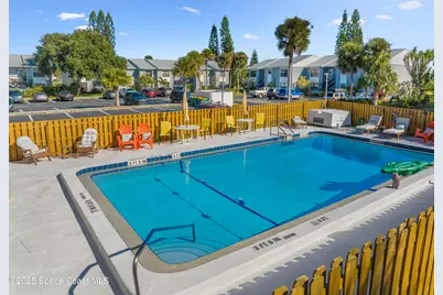 2801 Sand Trap Lane #1-C, Melbourne, FL 32935 - Photo 25