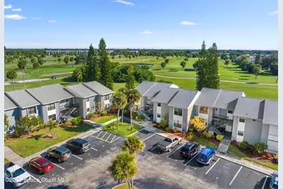 2801 Sand Trap Lane #1-C, Melbourne, FL 32935 - Photo 19