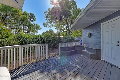 940 W Whitmire Drive, Melbourne, FL 32935 - Photo 69