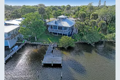 940 W Whitmire Drive, Melbourne, FL 32935 - Photo 1