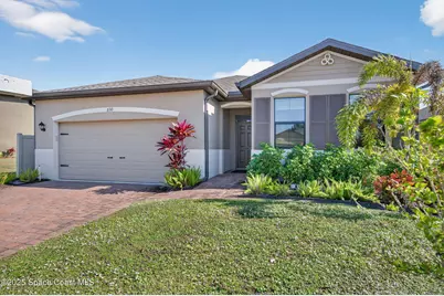 830 Remington Green Drive SE, Palm Bay, FL 32909 - Photo 3