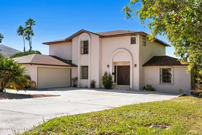 750 W Whitmire Drive, Melbourne, FL 32935 - Photo 1