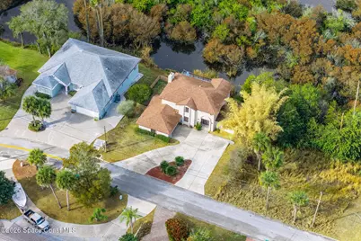 750 W Whitmire Drive, Melbourne, FL 32935 - Photo 3