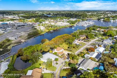 750 W Whitmire Drive, Melbourne, FL 32935 - Photo 59