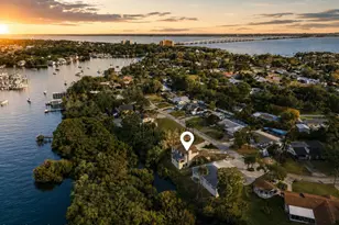 750 W Whitmire Dr, Melbourne, FL 32935 - Photo 1