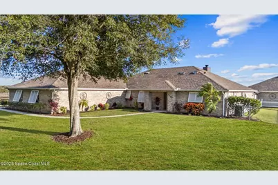 3125 Davis Road, Mims, FL 32754 - Photo 1