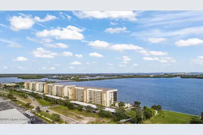 300 S Sykes Creek Parkway #308, Merritt Island, FL 32952 - Photo 1