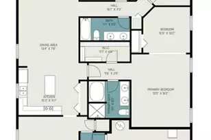 2285 Snapdragon Dr NW, Palm Bay, FL 32907 - Photo 3