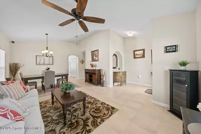 2285 Snapdragon Drive NW, Palm Bay, FL 32907 - Photo 5