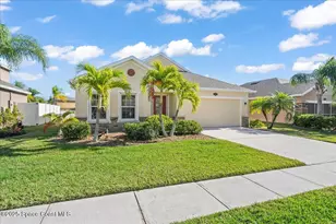 2285 Snapdragon Dr NW, Palm Bay, FL 32907 - Photo 1