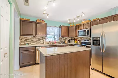 954 Bayward Lane, Rockledge, FL 32955 - Photo 9