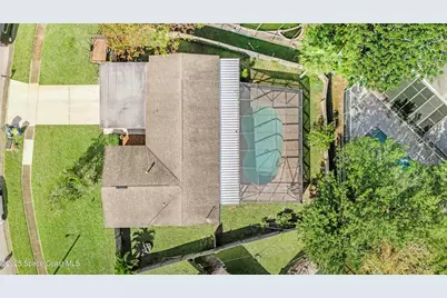 954 Bayward Lane, Rockledge, FL 32955 - Photo 5