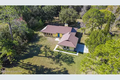 3772 E R Smyth Drive, Mims, FL 32754 - Photo 3