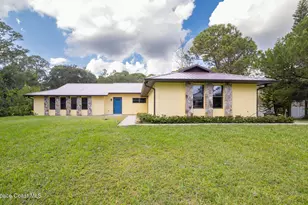 3772 E R Smyth Dr, Mims, FL 32754 - Photo 1