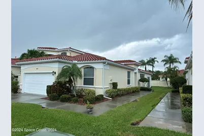 8667 Villanova Drive #503, Cape Canaveral, FL 32920 - Photo 1