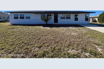 980 Bacon Circle NE, Palm Bay, FL 32905 - Photo 1