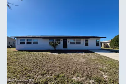 980 Bacon Circle NE, Palm Bay, FL 32905 - Photo 3