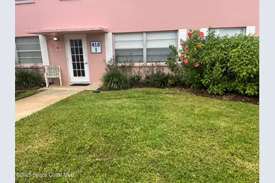 415 E Madison Avenue #I102, Cape Canaveral, FL 32920 - Photo 1
