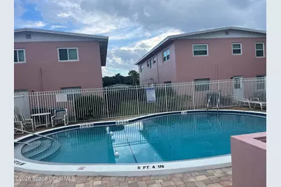 415 E Madison Avenue #I102, Cape Canaveral, FL 32920 - Photo 29