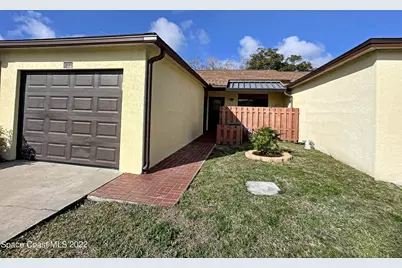 1611 Gable Court, Merritt Island, FL 32953 - Photo 1