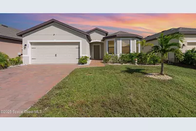 943 Remington Green Drive SE, Palm Bay, FL 32909 - Photo 1